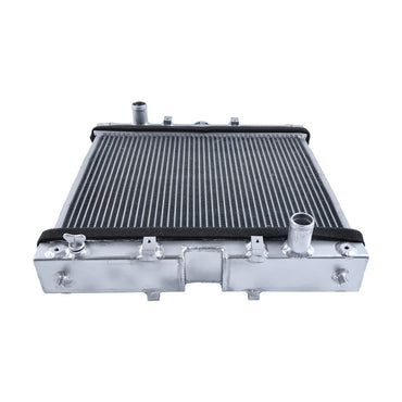 Water Tank Radiator 6682991 suitable for Bobcat Track Loader MT52 MT55 MT85