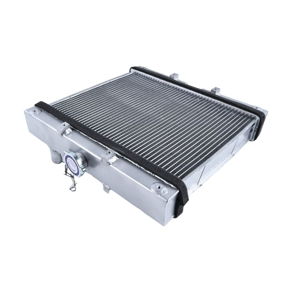 Water Tank Radiator 6682991 suitable for Bobcat Track Loader MT52 MT55 MT85