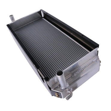 Water Tank Radiator 6686077 6734100 7152356 for use with Kubota Engine V2203 Bobcat Loader S150 S160 S175 S185 S205 T180 T190
