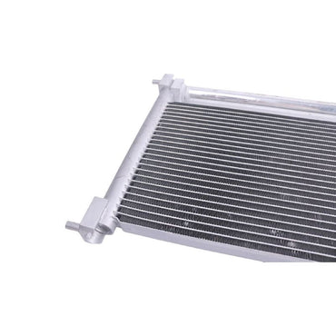 Water Tank Radiator 67-3054 compatible with Thermo King Refrigeration Unit T-1080R T-580R T-880S T-1200R T-880R T-1000R T-800R T-600R
