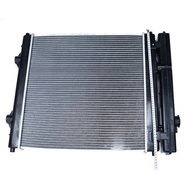 Water Tank Radiator ASS'Y 2485B280 Perkins Engine 404D-22 404D-22T 1104C-44