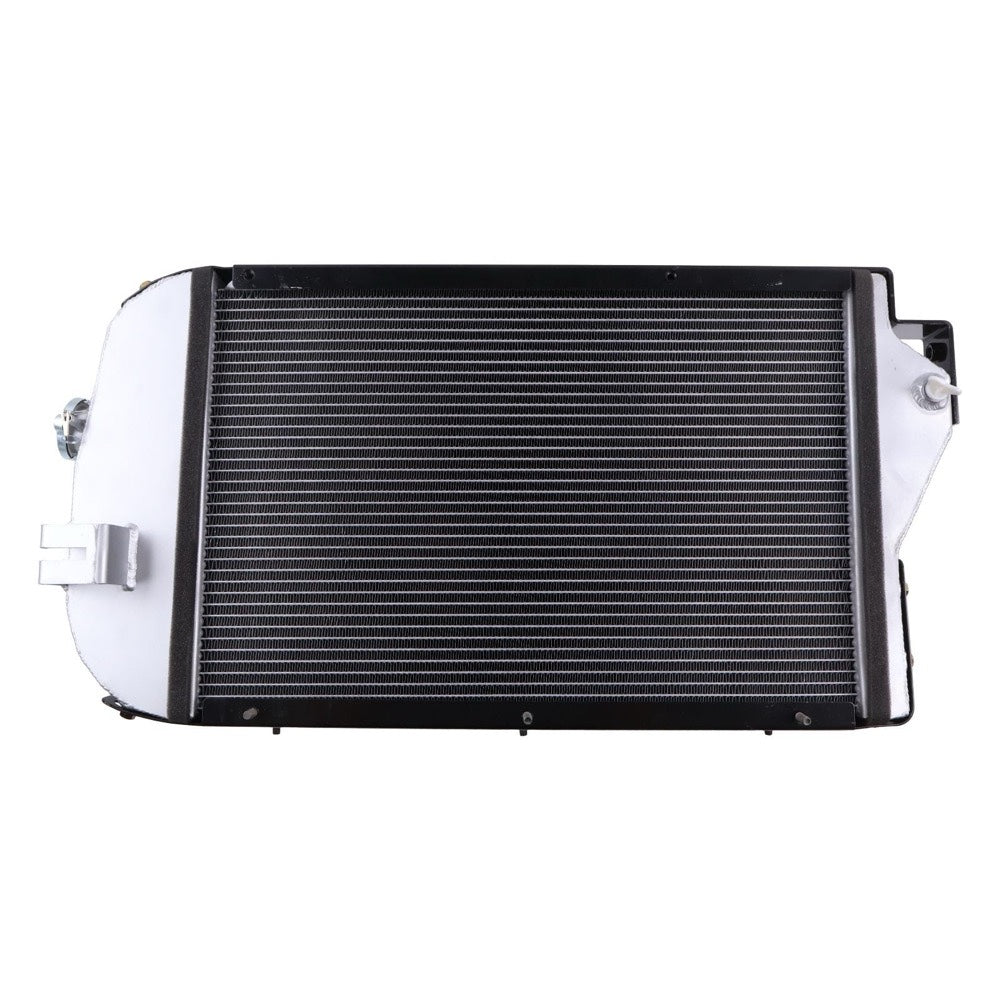 Water Tank Radiator AT26474 AL24115 for use with John Deere Engine 4045 6068 Tractor 2840 3030 3120 3130 3135 Dozer 1050C 950C
