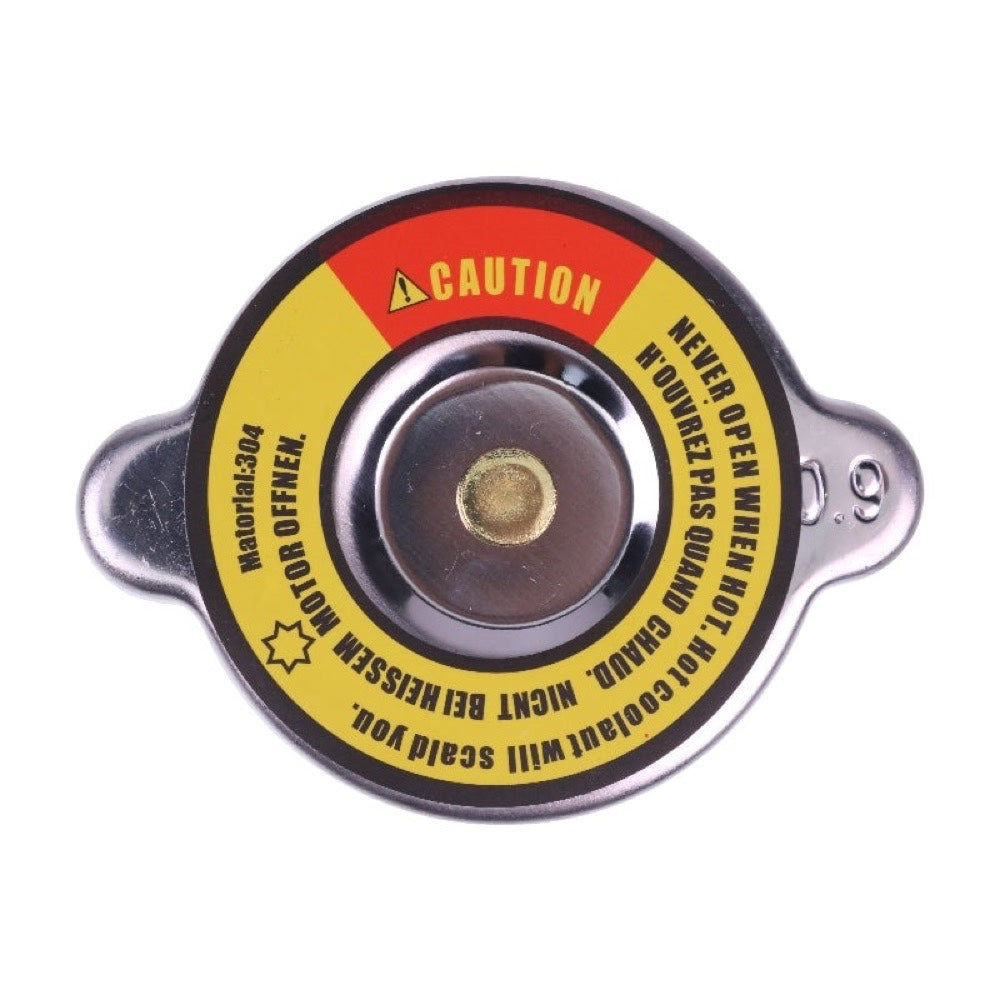 Water Tank Radiator Cap 20Y-03-22110 suitable for Komatsu Excavator HB205-1 PC100-6 PC120-6 PC130-8 PC200-8 PC210-6 PC220-8 PC300-8 PC360-7 PC400-8 PC430-8 PC650-6 PW148-8