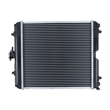 Water Tank Radiator TC620-16000 suitable for Kubota Tractor L3301F L3301H L3302 L3901H L3902