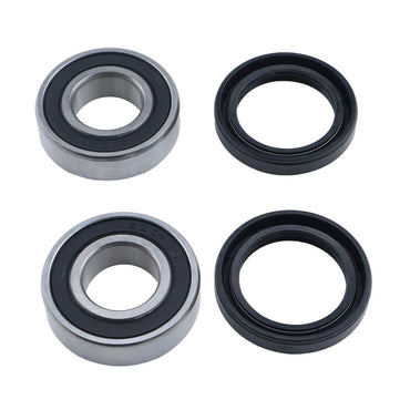 Wheel Bearing and Seal Kit 25-1389 fits Kawasaki Motorcycle Z650 Z800 Z900RS ZZR600 Ninja 1000 650 ZX10R ZX6R ZX9R Versys 650 Vulcan 1500 800
