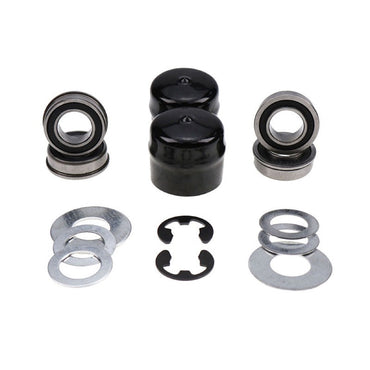 Wheel Bushing Bearing Conversion Kit fits Husqvarna YTA18542 YTH22V46 YTH24V48 LGT2654 LGT2554 YTH2548 YTH2348 YTH23K48