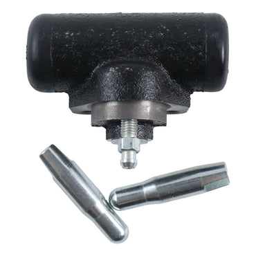 Wheel Cylinder 44100-00H00 compatible with Nissan Forklift AH01A10V APJ01A15PV PJ01A18PV KAH01A15V EH01A10V KPH01A18V