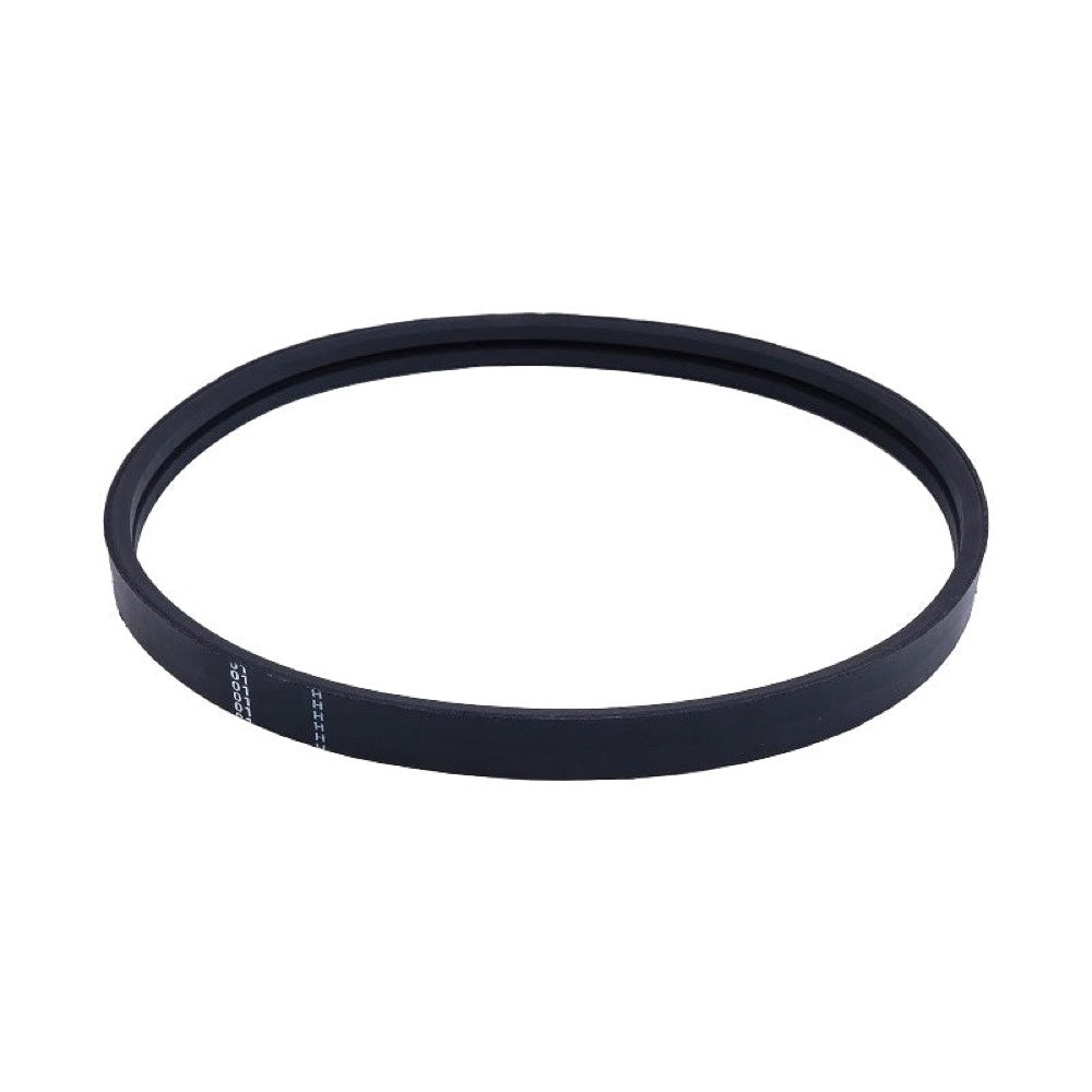 Wheel Drive Belt 265-458 1323288 6586BR fits Exmark Metro 36" 48" 52" Mower M15KA322P M15KA362 M15KA483