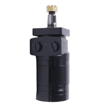 Wheel Hydraulic Motor TE0230FS330AABP MF140933AABP 32410002 fits Parker Wright Mower Stander Sentar 48" 52" 61"