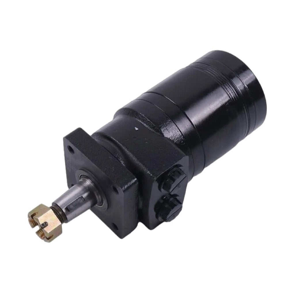 Wheel Hydraulic Motor TE0230FS330AABP MF140933AABP 32410002 fits Parker Wright Mower Stander Sentar 48" 52" 61"