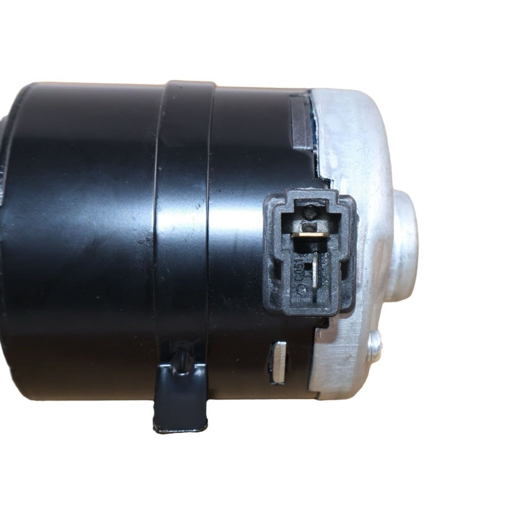 Wheel Left Hand Cab Blower Motor 3M760-57030 fits Kubota Tractor M100XDTC M110XDC M126XDC M135XDCS M-90DTC M95XDTCC