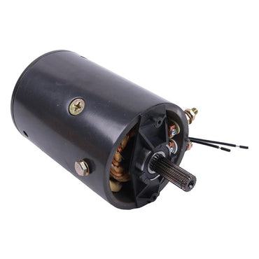 Winch Motor 430-20058 430-20018 for use with Warn XD9000 XD9000I MX8000 M8000 MX6085