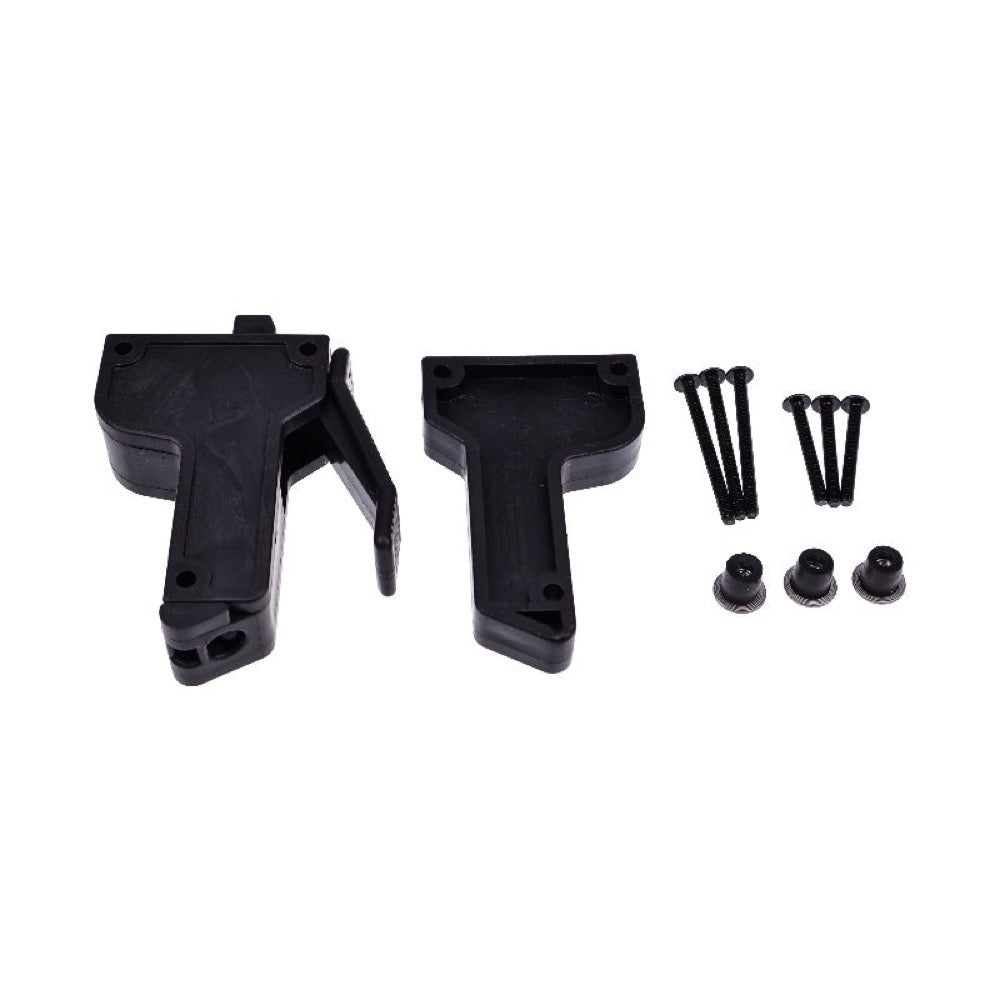 Window Latch Kit AT356880 suitable for John Deere Engine 4045 6068 Backhoe Loader 310SL 310SJ 310K 310J 310L 410L 310G 410J 315SJ 320P