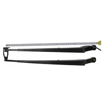 Windshield Wiper Arm & Wiper Blade Kit 7168953 7168954 fits Bobcat S630 S650 S740 S750 S770 S850