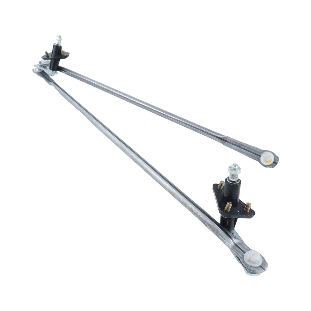 Windshield Wiper Linkage MR109453 for use with Mitsubishi Montero Sport 2.4L L4 3.0L 3.5L V6 1997-2004