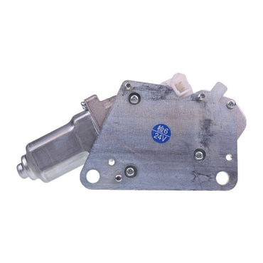 Wiper Motor 4650570 4709168 YA00010377 for use with John Deere Excavator 595D 590D 792DLC 200DLC 120D