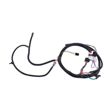 Wire Harness 136-9184 suitable for Mower Toro 74616 74620 74385 Exmark QTE691KA501 Quest QTS691KA502 Quest