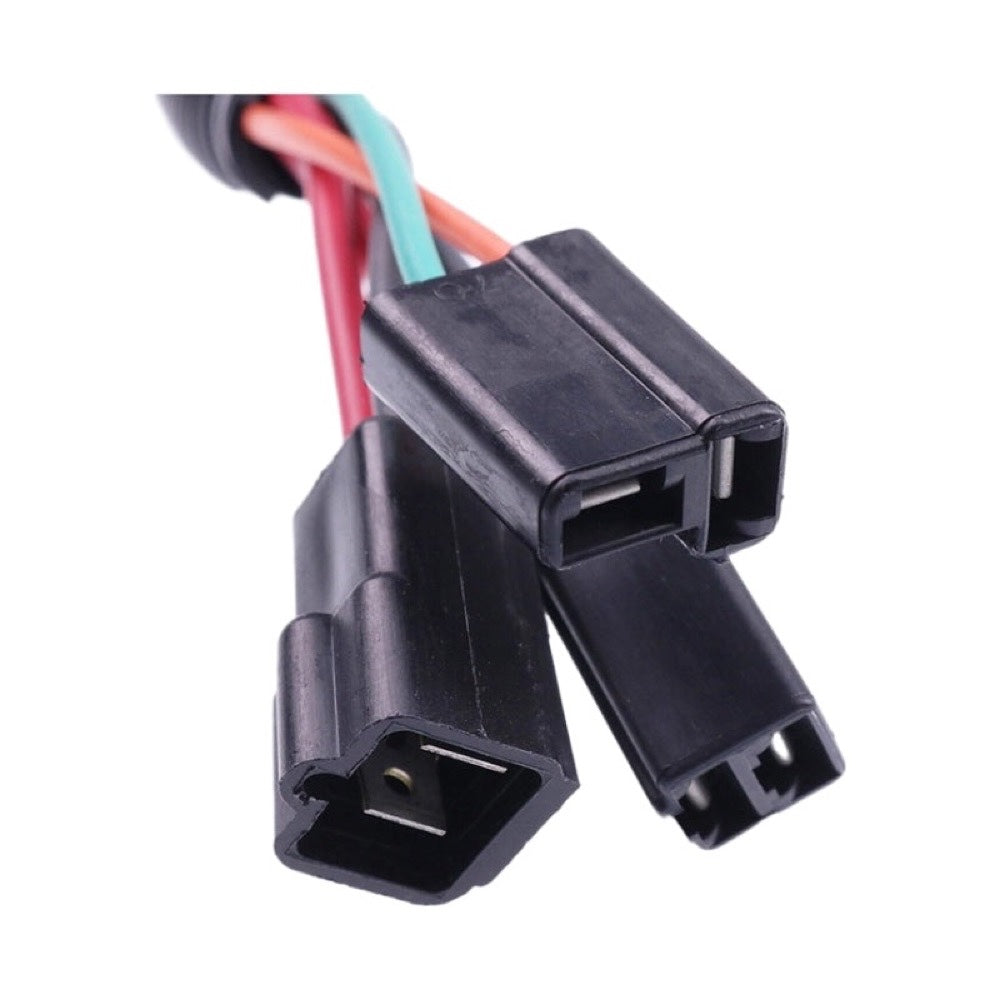 Wiring Harness VGA10780 suitable for Kawasaki Engine FE250D FE290 John Deere Gator Utility Vehicle CS CX TX Turf 4X2 Military TH 6X4