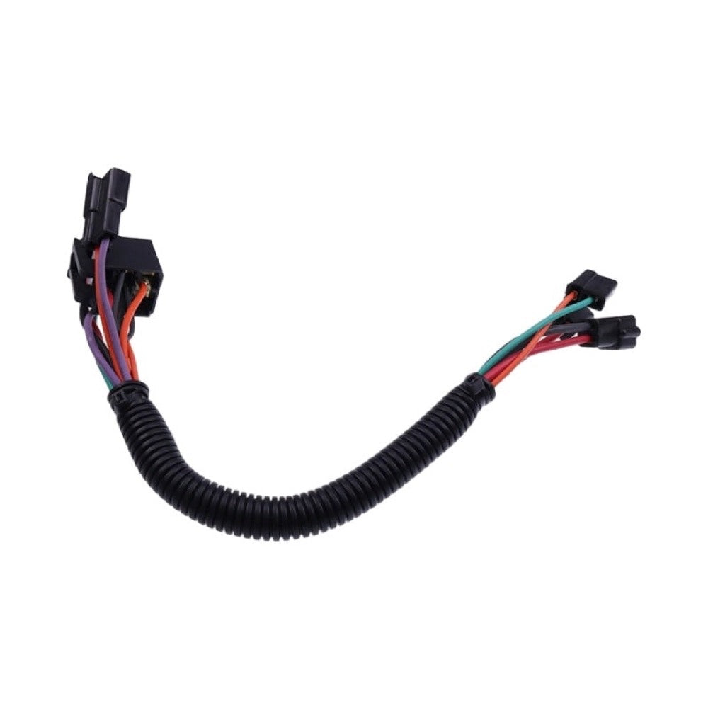 Wiring Harness VGA10780 suitable for Kawasaki Engine FE250D FE290 John Deere Gator Utility Vehicle CS CX TX Turf 4X2 Military TH 6X4