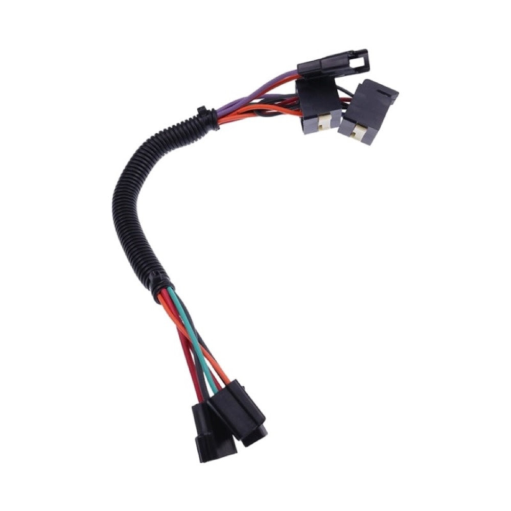 Wiring Harness VGA10780 suitable for Kawasaki Engine FE250D FE290 John Deere Gator Utility Vehicle CS CX TX Turf 4X2 Military TH 6X4