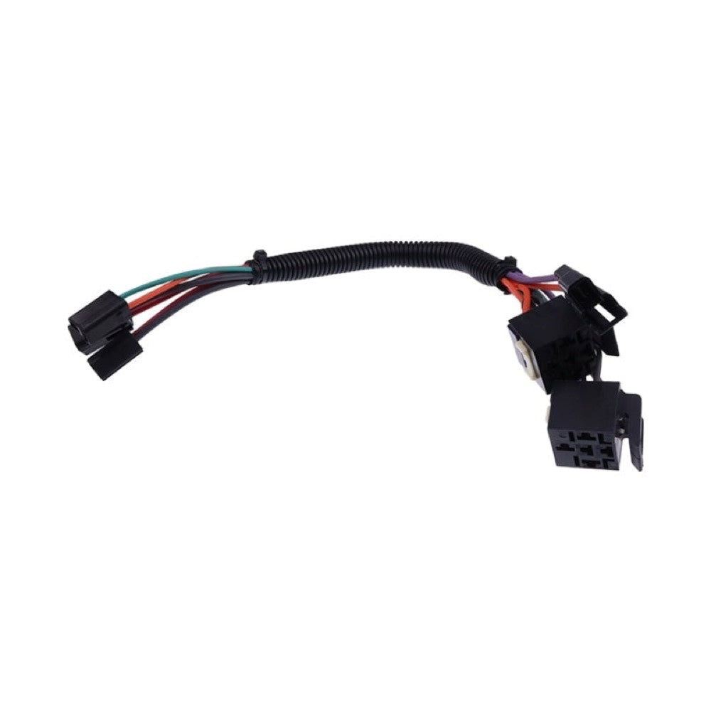 Wiring Harness VGA10780 suitable for Kawasaki Engine FE250D FE290 John Deere Gator Utility Vehicle CS CX TX Turf 4X2 Military TH 6X4