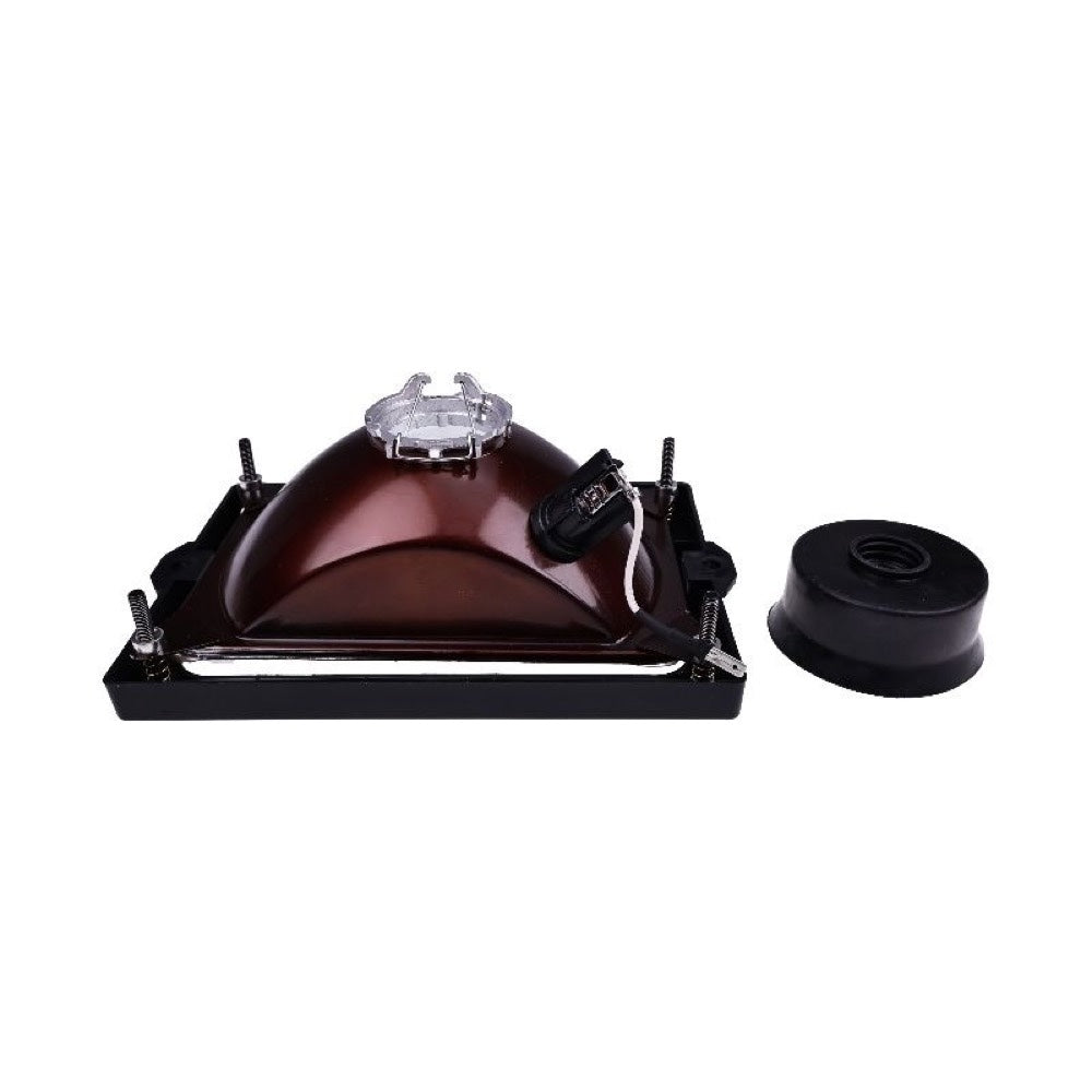 Work Lamp VOE11039186 compatible with Volvo Loader L120C L120D L150C L150D L180C L220D L50D L50E L70C L70D L90C