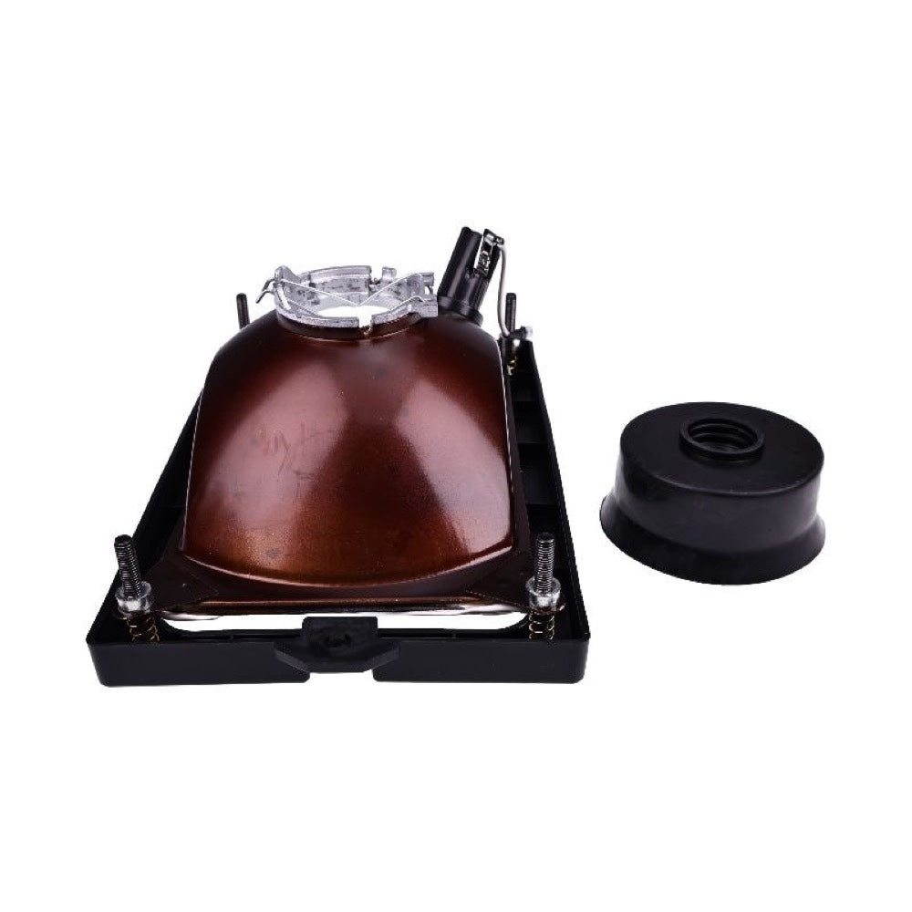 Work Lamp VOE11039186 compatible with Volvo Loader L120C L120D L150C L150D L180C L220D L50D L50E L70C L70D L90C