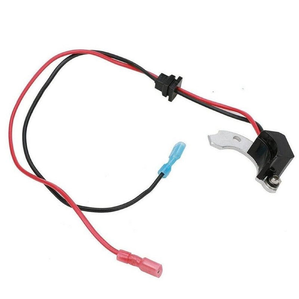 Electronic Ignition Module AC905535 fits Volkswagen Beetle Campmobile Fastback Combi