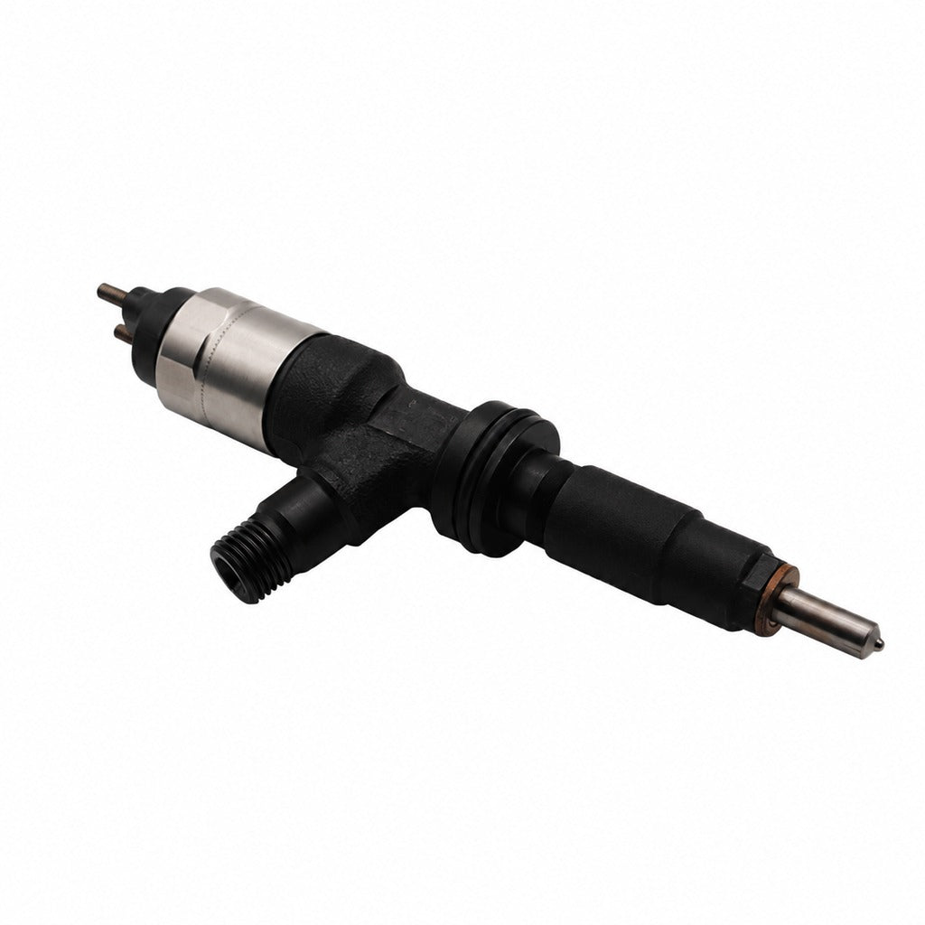 Fuel Injector 095000-8170 8981211632 for ISUZU 6HK1