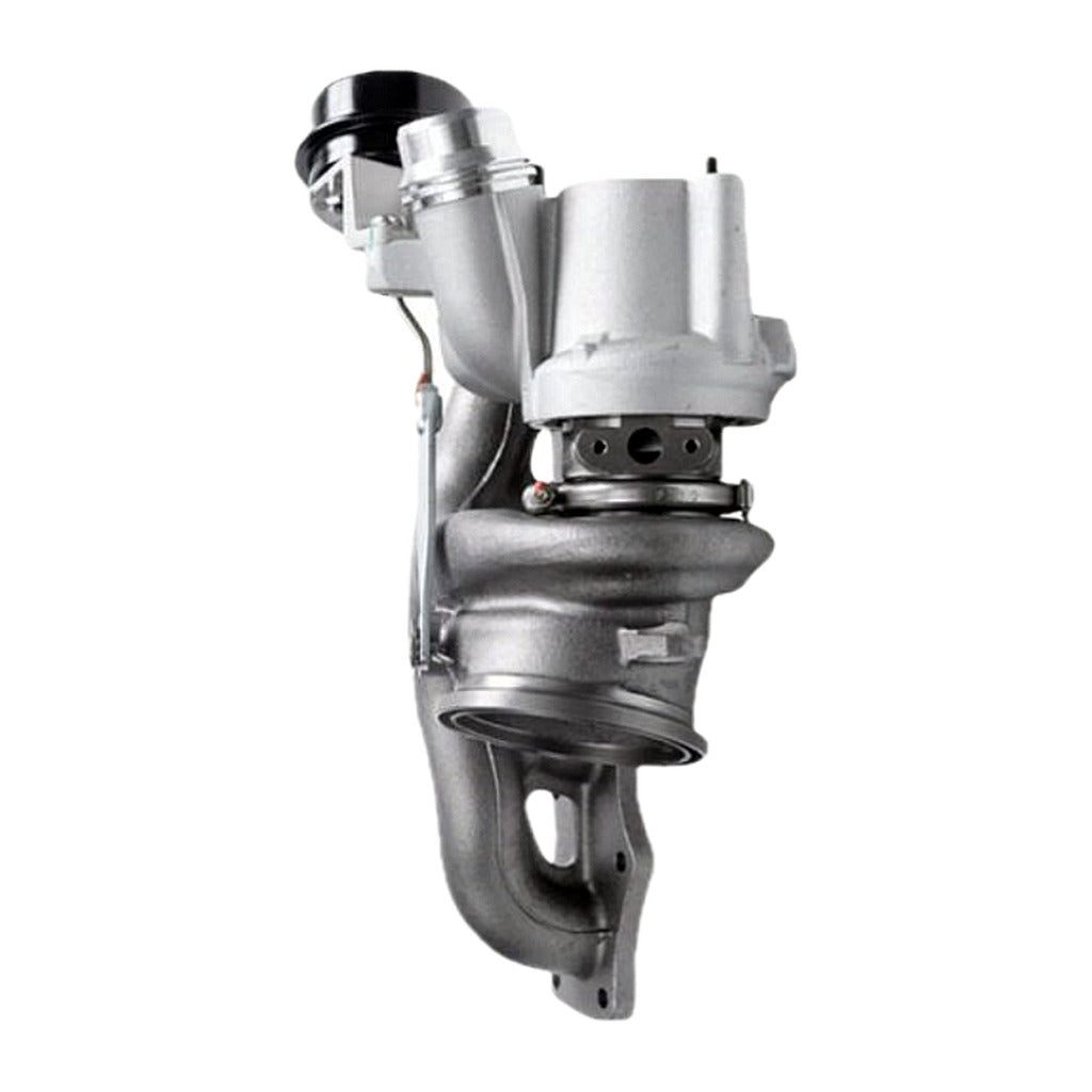 TD04LR6 Turbo 49477-02016 Compatible with BMW Applications