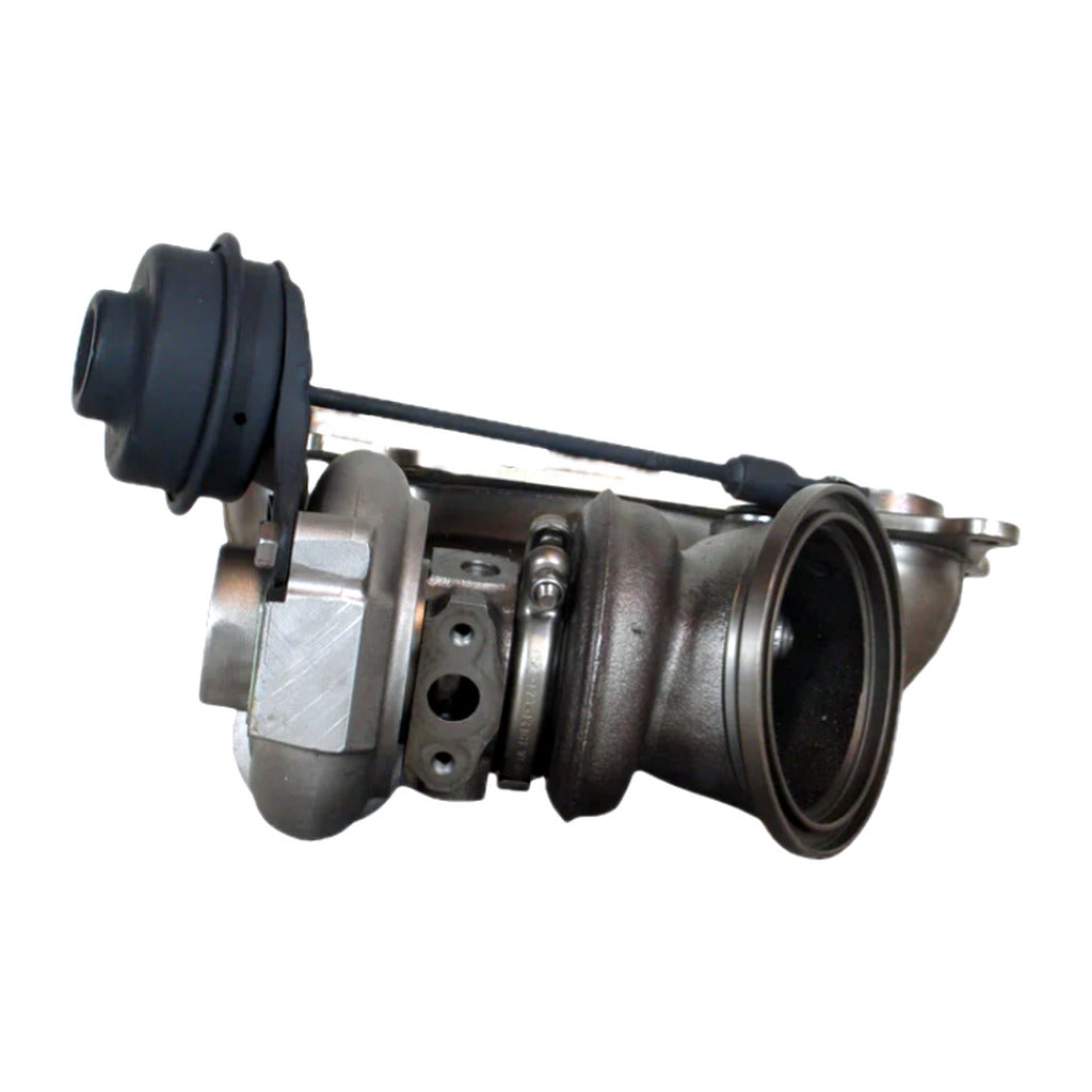 TD03L4 Turbo 49131-07031 Compatible with BMW Applications