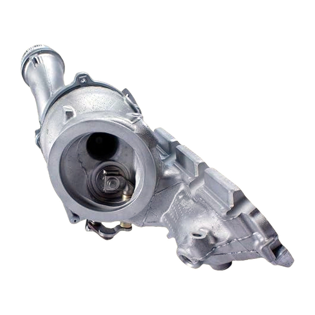 GTD112V Turbocharger 11657633795 11659895980 for BMW