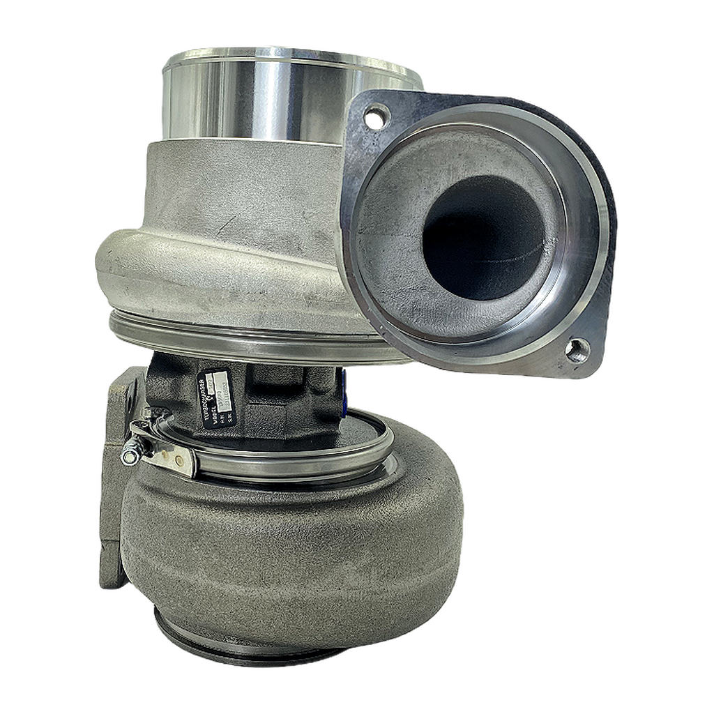 UTV7507 Turbo 466869-5002S Fits Caterpillar Applications