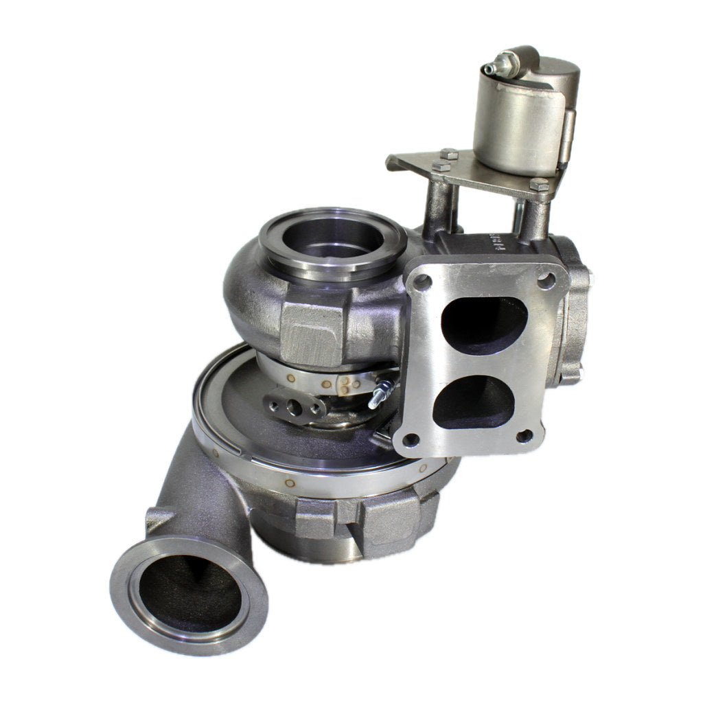 GTB4088 Turbocharger 815723-0000 Product by Stellar Spares