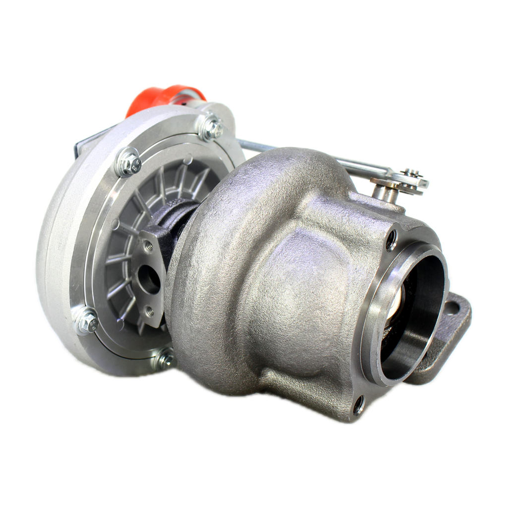 GT2556S Turbocharger 711736-5003S for Perkins Massey Ferguson
