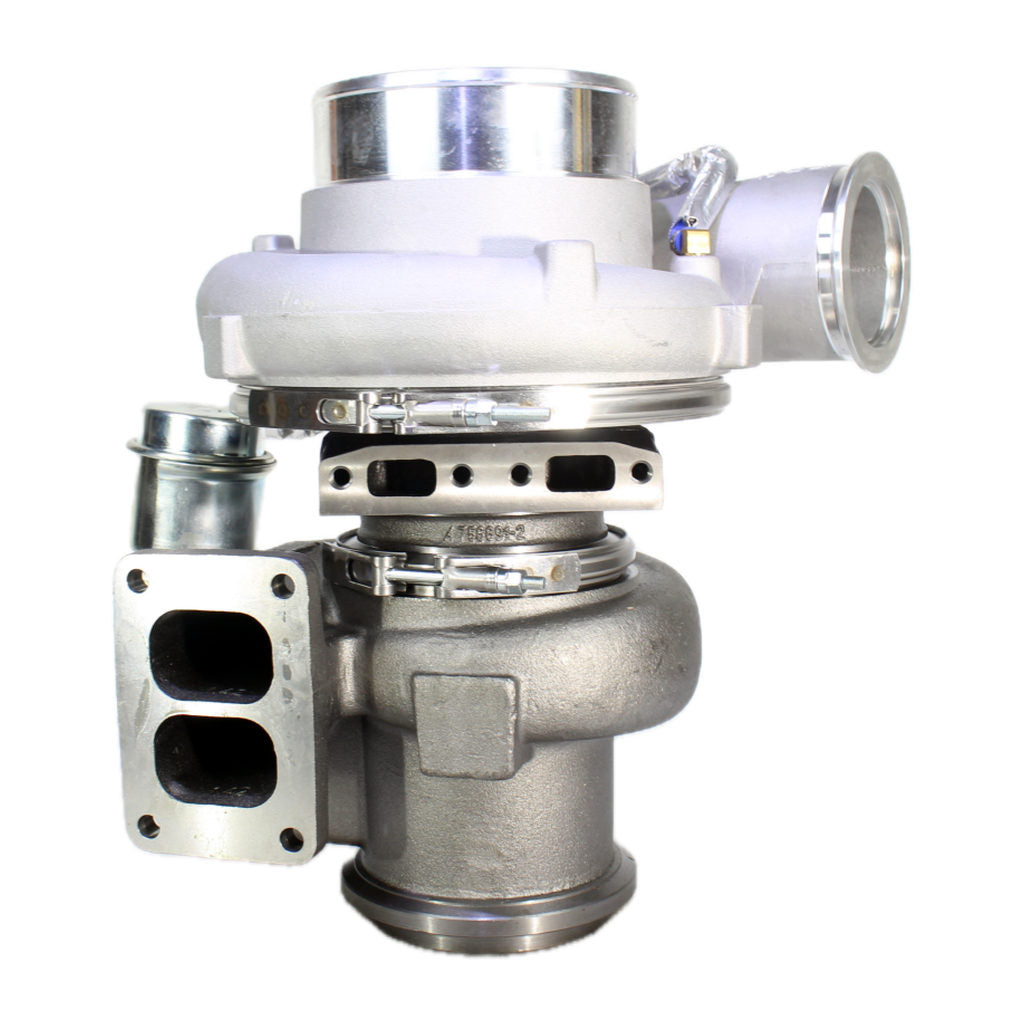 GT4702 Turbocharger 815267-5001S Product by Stellar Spares