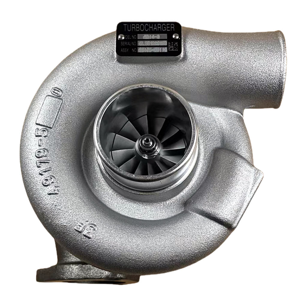 TD06 Turbocharger 49179-00400 for Caterpillar Mitsubishi
