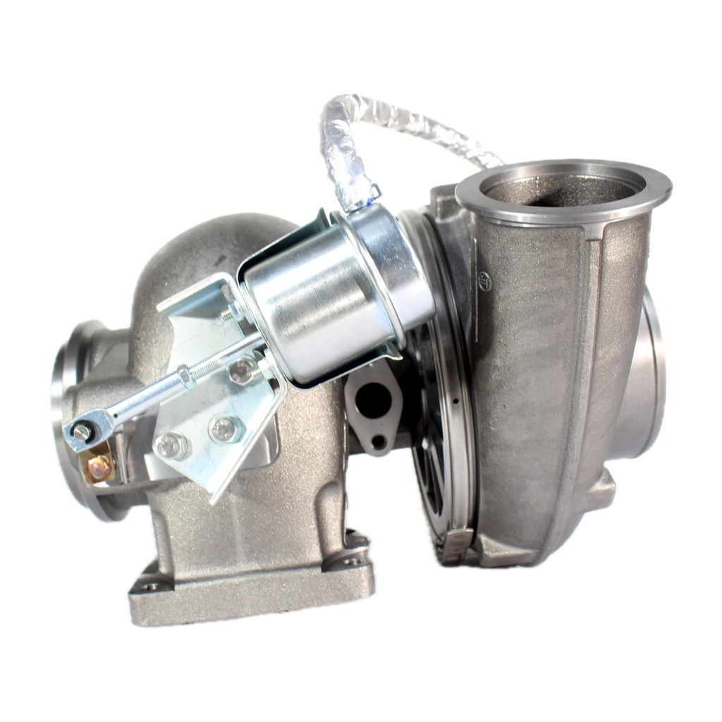GTB5518L Turbo 544-1228 for Caterpillar by Stellar Spares