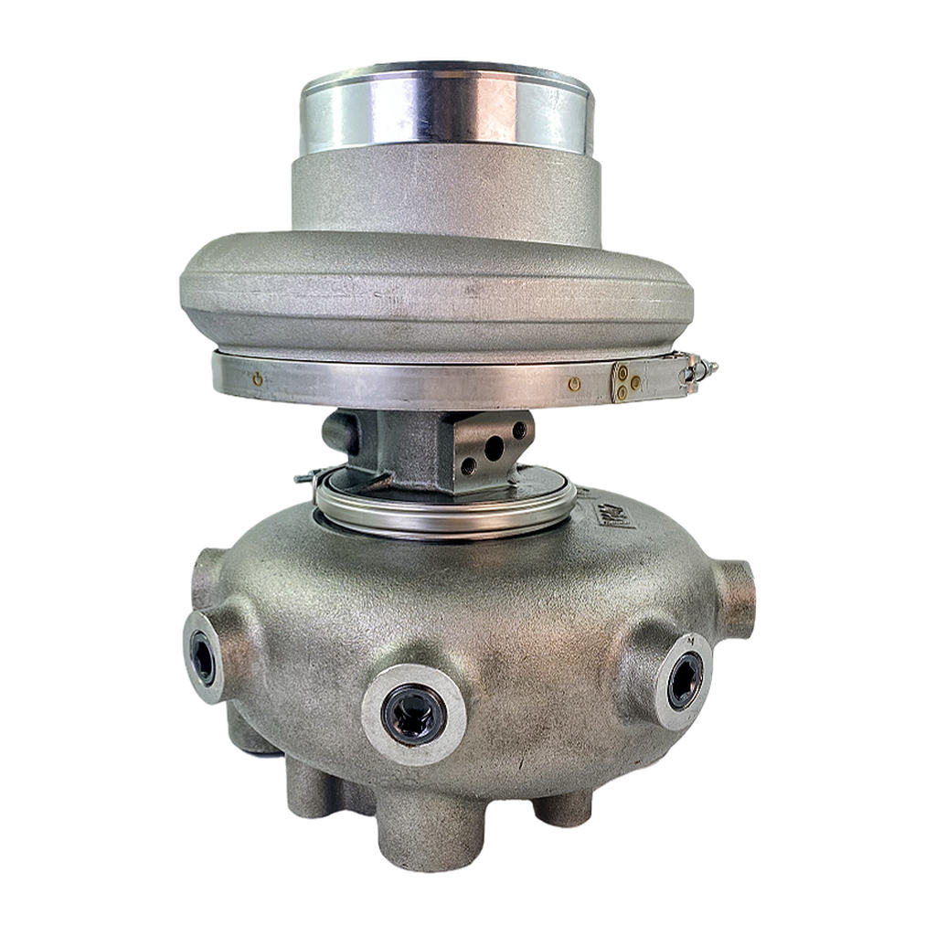 4W1148 Turbocharger 4W1148 Fits Caterpillar Applications