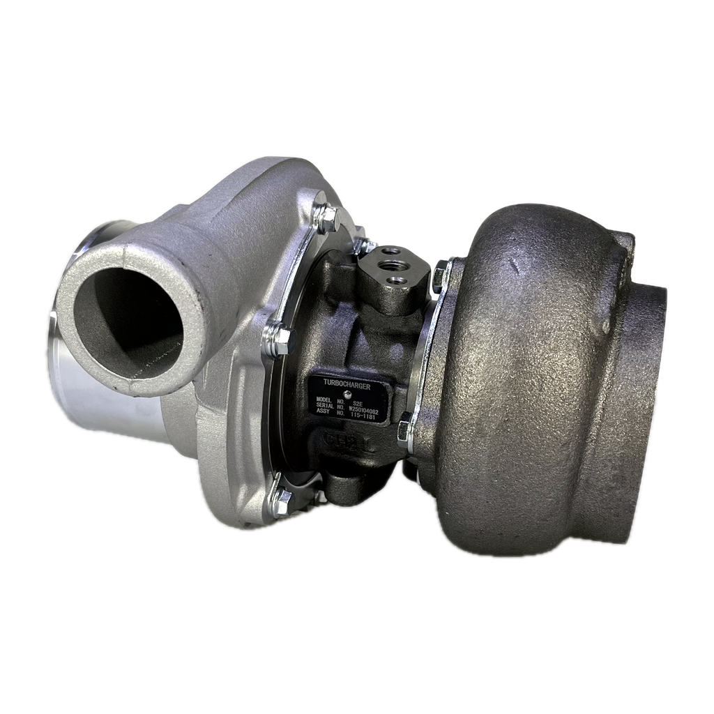 S2E Turbo 115-1181 Compatible with Caterpillar Applications