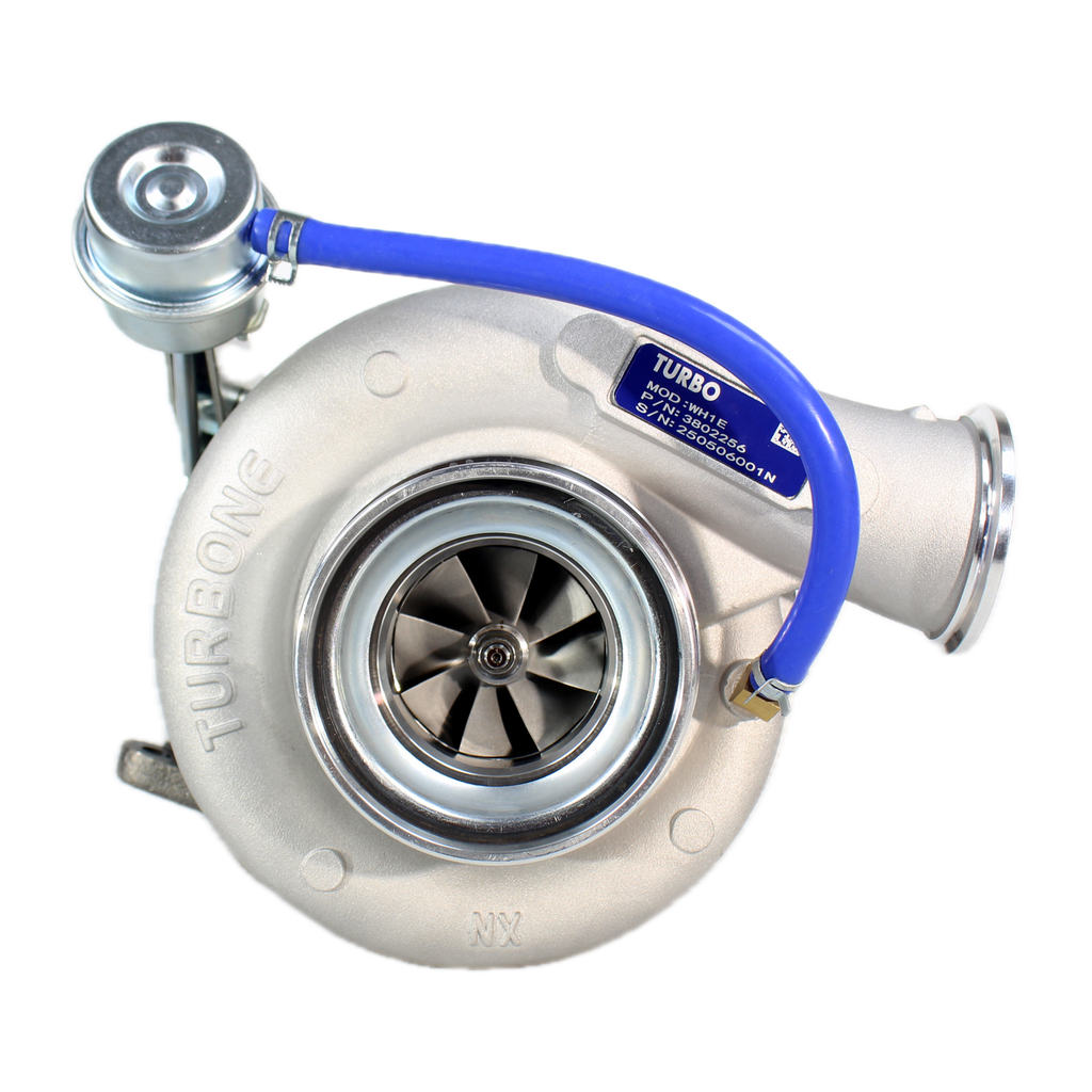 WH1E Turbocharger 3530995H Fits Cummins by Stellar Spares