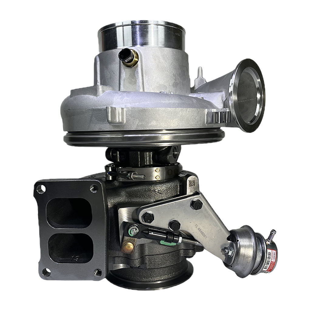 HE551CW Turbo 3796151 Compatible with Cummins Applications
