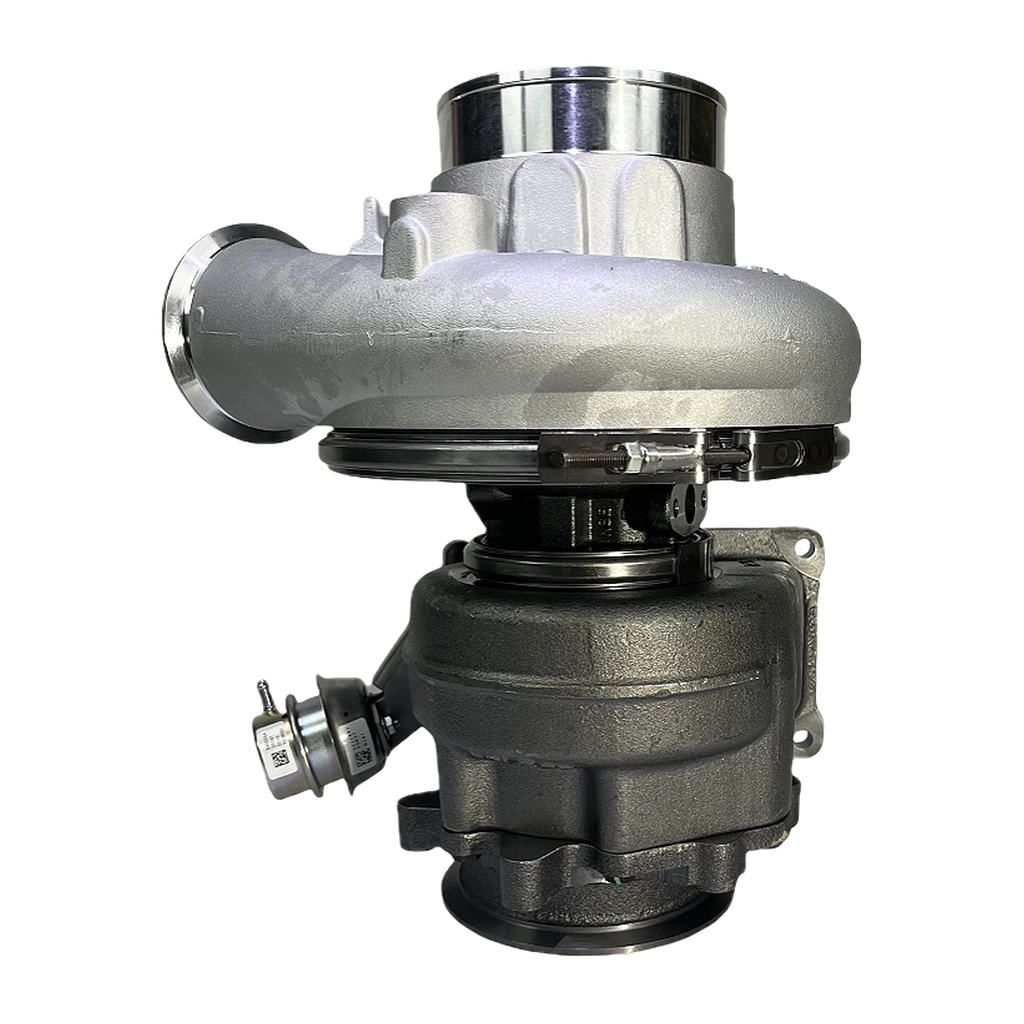 HE551CW Turbo 3796151 Compatible with Cummins Applications