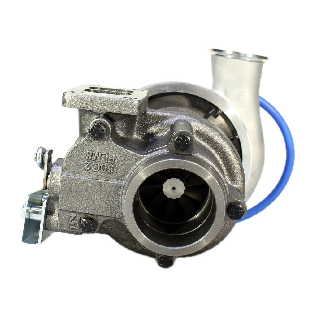HX35W Turbocharger 3538883 for Cummins Freightliner