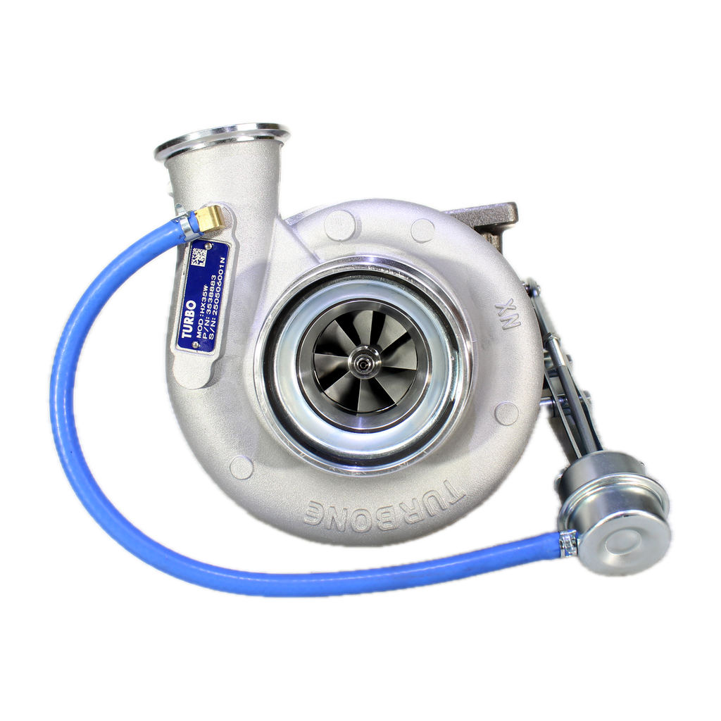 HX35W Turbocharger 3538883 for Cummins Freightliner