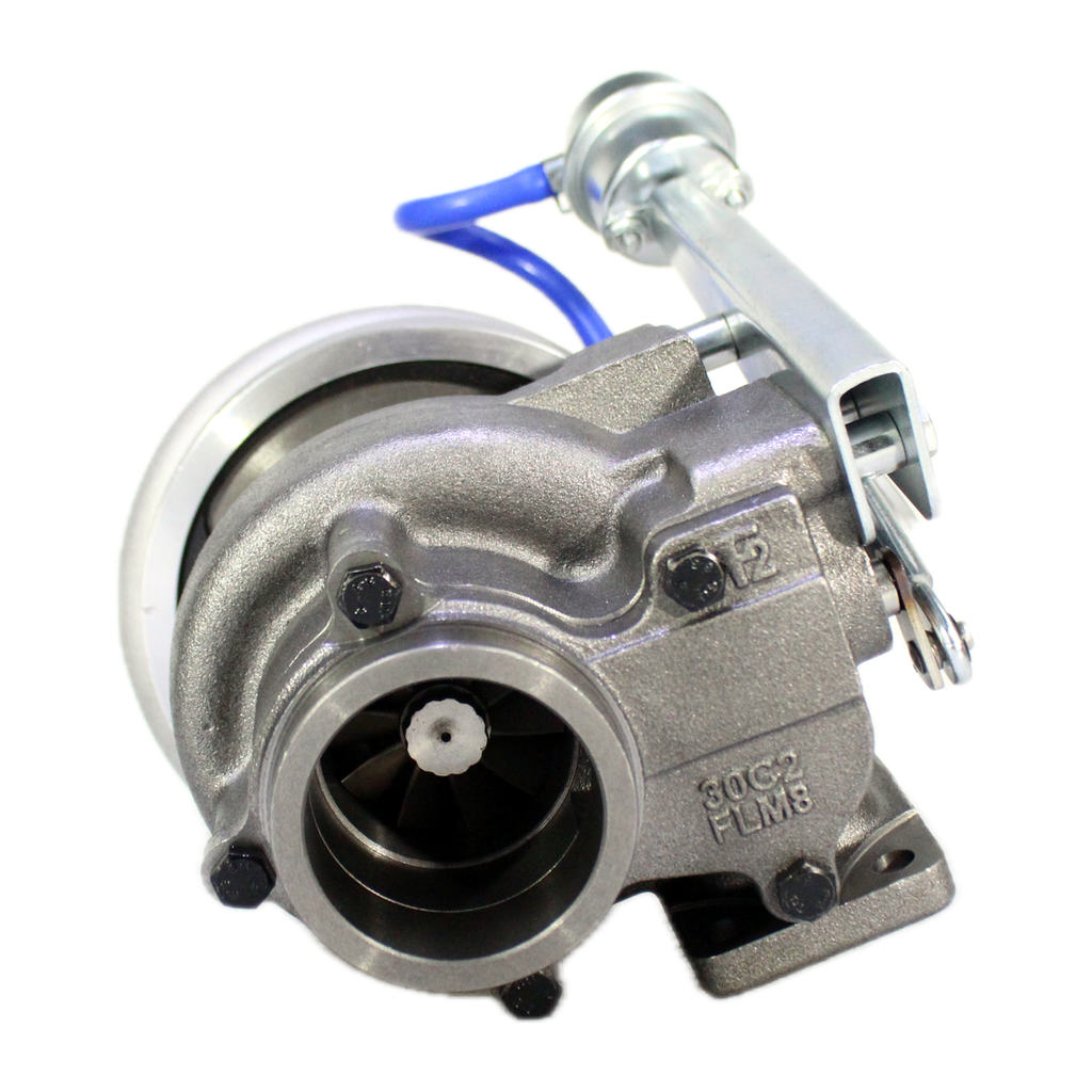 HX40W Turbo 4039044H Compatible with Cummins Applications