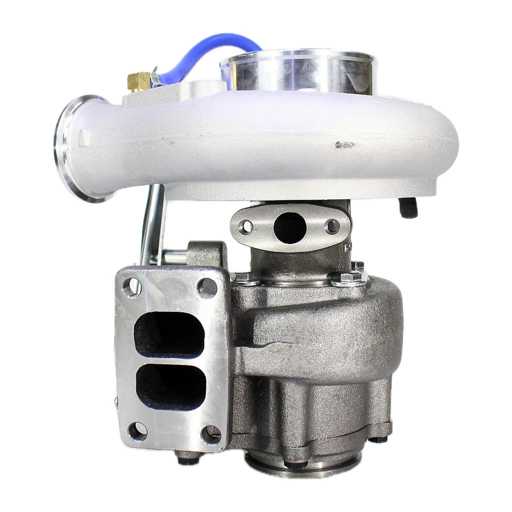 HX40W Turbo 4039044H Compatible with Cummins Applications