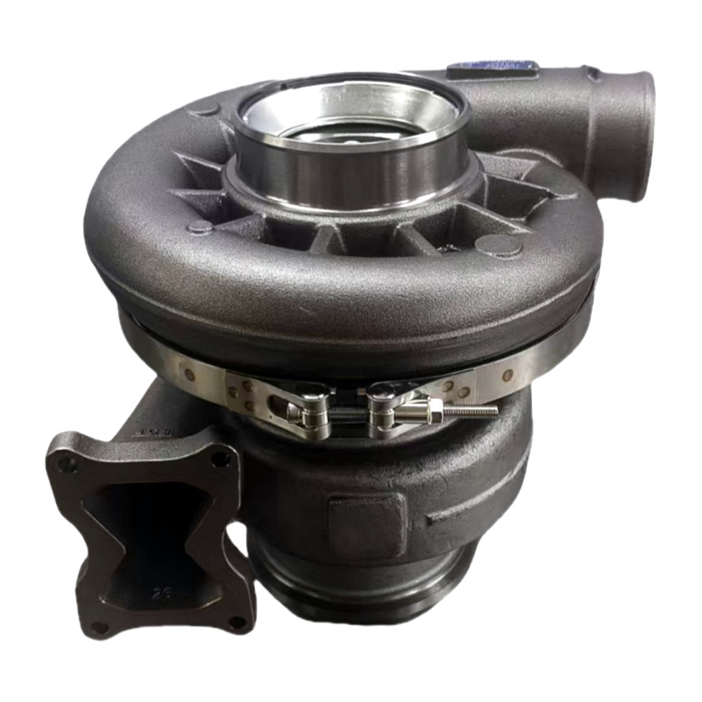 HE851 Turbocharger 4955687 Fits Cummins by Stellar Spares