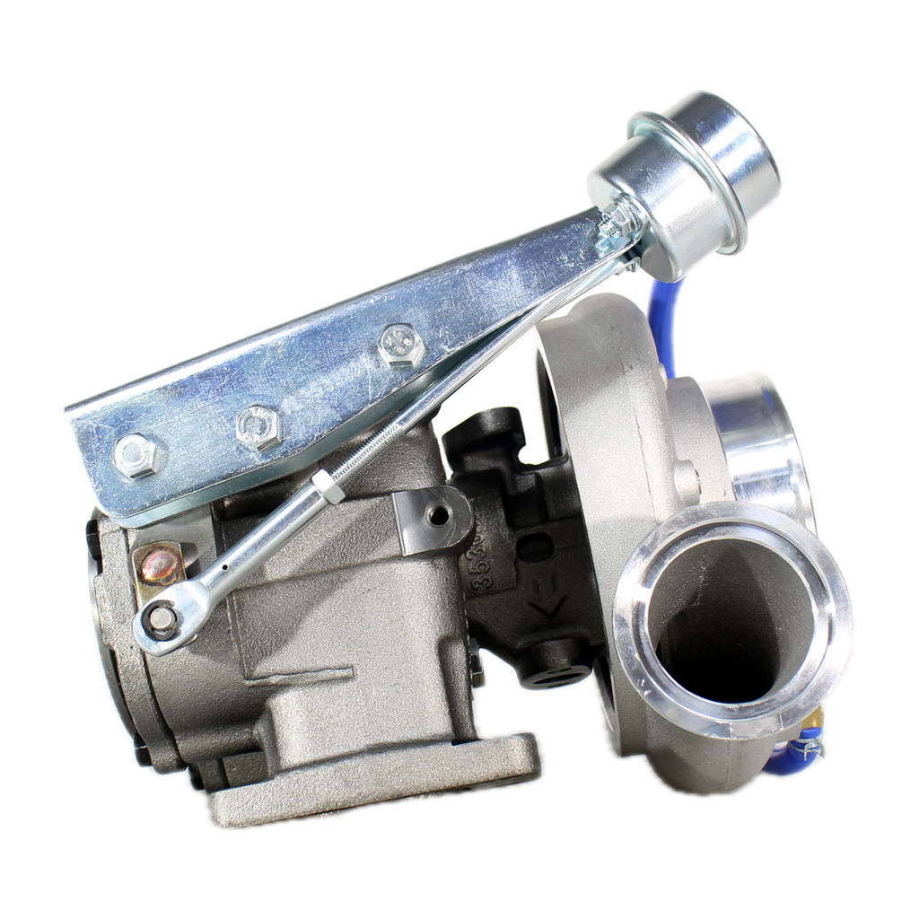 HX40W Turbocharger 3800405 Fits Cummins by Stellar Spares