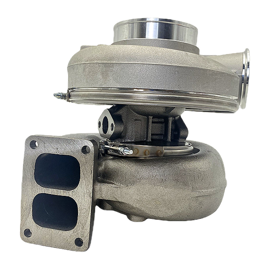 HX60 Turbo 3593147H for CUMMINS QST30 INDUSTRIAL EXCHANGE